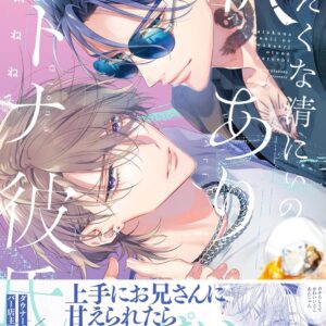 かたくな清にぃの訳ありオトナ彼氏